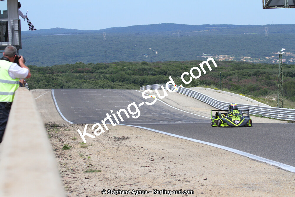 19,20 & 21/05/2017 : Championnat de France Long Circuit KZ2, KZ2 Master et KZ2 Gentleman, Championnat de France Open Superkart 250, Trophée Long Circuit TTI (Photos Stéphane Agnus et Thomas Suzanne) 2017 — karting