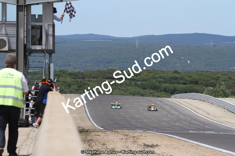 19,20 & 21/05/2017 : Championnat de France Long Circuit KZ2, KZ2 Master et KZ2 Gentleman, Championnat de France Open Superkart 250, Trophée Long Circuit TTI (Photos Stéphane Agnus et Thomas Suzanne) 2017 — karting