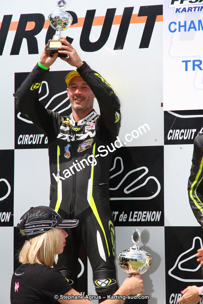 19,20 & 21/05/2017 : Championnat de France Long Circuit KZ2, KZ2 Master et KZ2 Gentleman, Championnat de France Open Superkart 250, Trophée Long Circuit TTI (Photos Stéphane Agnus et Thomas Suzanne) 2017 — karting