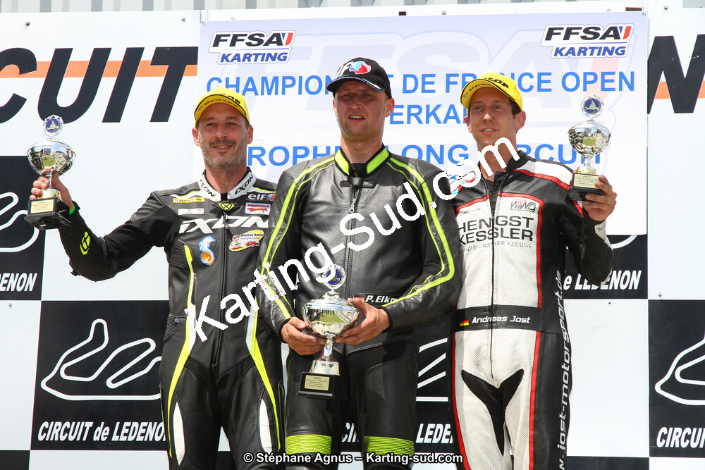 19,20 & 21/05/2017 : Championnat de France Long Circuit KZ2, KZ2 Master et KZ2 Gentleman, Championnat de France Open Superkart 250, Trophée Long Circuit TTI (Photos Stéphane Agnus et Thomas Suzanne) 2017 — karting