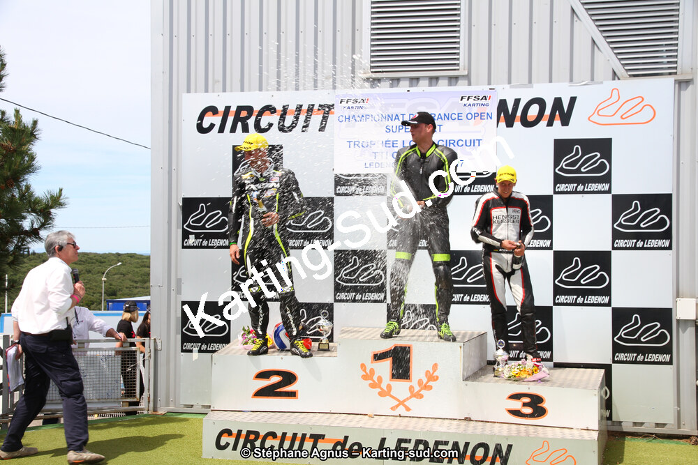 19,20 & 21/05/2017 : Championnat de France Long Circuit KZ2, KZ2 Master et KZ2 Gentleman, Championnat de France Open Superkart 250, Trophée Long Circuit TTI (Photos Stéphane Agnus et Thomas Suzanne) 2017 — karting