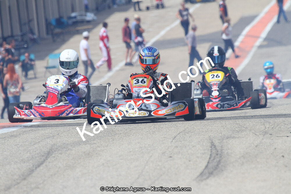 19,20 & 21/05/2017 : Championnat de France Long Circuit KZ2, KZ2 Master et KZ2 Gentleman, Championnat de France Open Superkart 250, Trophée Long Circuit TTI (Photos Stéphane Agnus et Thomas Suzanne) 2017 — karting