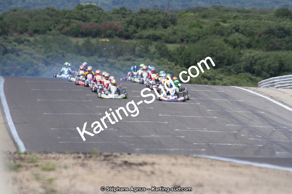 19,20 & 21/05/2017 : Championnat de France Long Circuit KZ2, KZ2 Master et KZ2 Gentleman, Championnat de France Open Superkart 250, Trophée Long Circuit TTI (Photos Stéphane Agnus et Thomas Suzanne) 2017 — karting