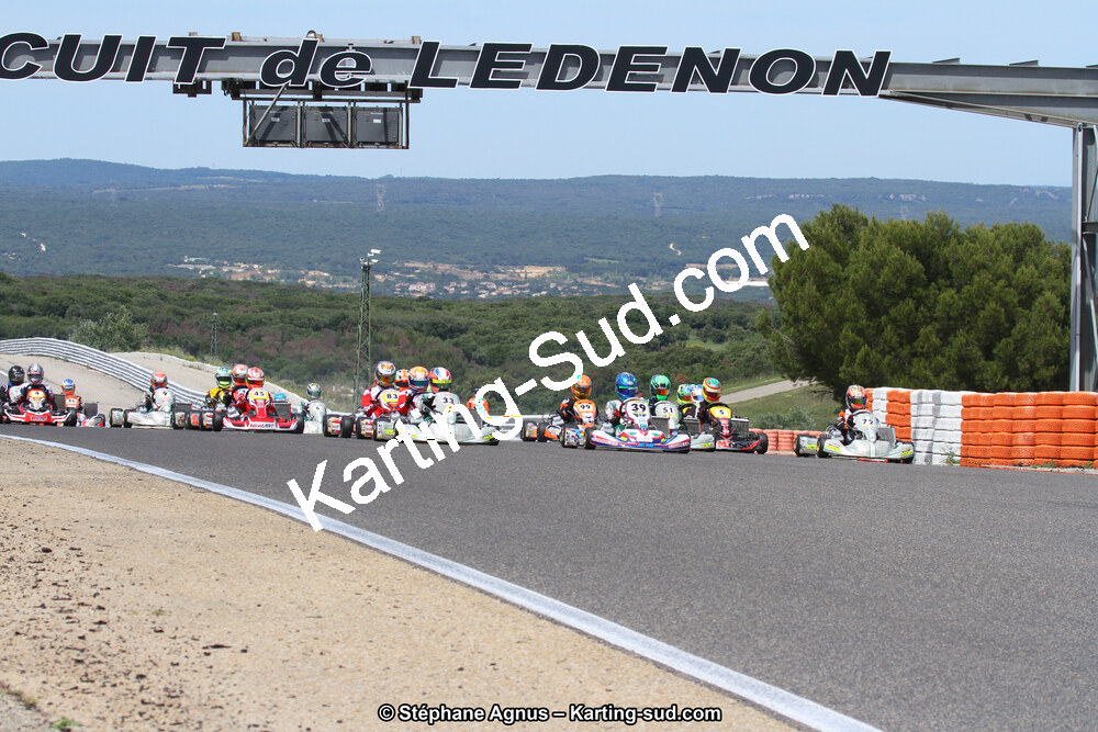 19,20 & 21/05/2017 : Championnat de France Long Circuit KZ2, KZ2 Master et KZ2 Gentleman, Championnat de France Open Superkart 250, Trophée Long Circuit TTI (Photos Stéphane Agnus et Thomas Suzanne) 2017 — karting