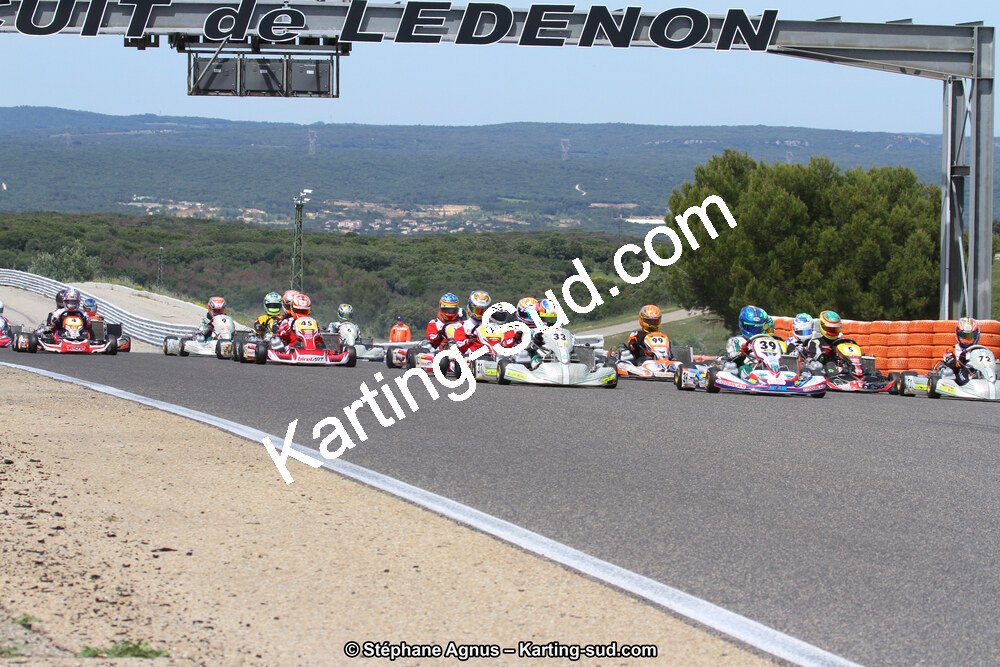 19,20 & 21/05/2017 : Championnat de France Long Circuit KZ2, KZ2 Master et KZ2 Gentleman, Championnat de France Open Superkart 250, Trophée Long Circuit TTI (Photos Stéphane Agnus et Thomas Suzanne) 2017 — karting