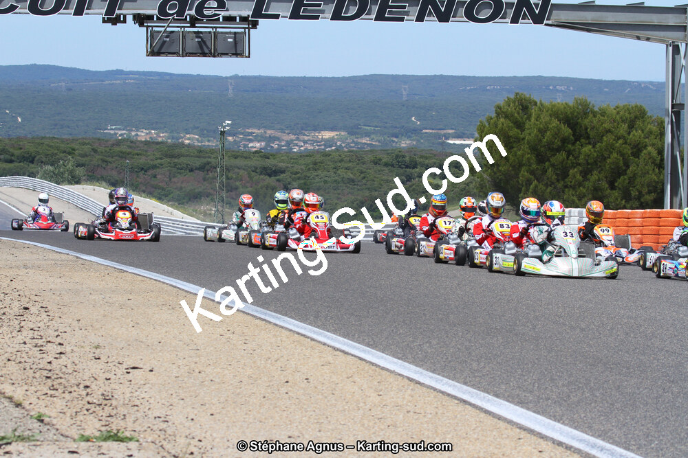 19,20 & 21/05/2017 : Championnat de France Long Circuit KZ2, KZ2 Master et KZ2 Gentleman, Championnat de France Open Superkart 250, Trophée Long Circuit TTI (Photos Stéphane Agnus et Thomas Suzanne) 2017 — karting