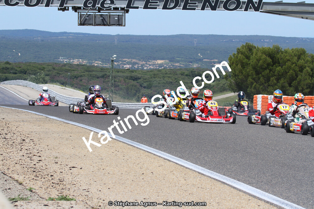 19,20 & 21/05/2017 : Championnat de France Long Circuit KZ2, KZ2 Master et KZ2 Gentleman, Championnat de France Open Superkart 250, Trophée Long Circuit TTI (Photos Stéphane Agnus et Thomas Suzanne) 2017 — karting