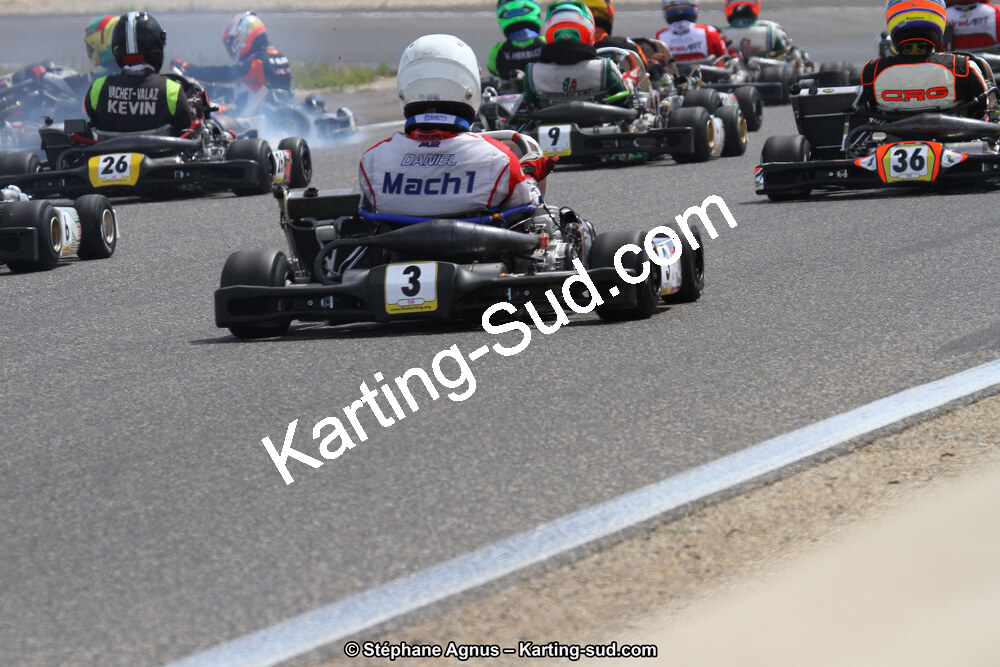 19,20 & 21/05/2017 : Championnat de France Long Circuit KZ2, KZ2 Master et KZ2 Gentleman, Championnat de France Open Superkart 250, Trophée Long Circuit TTI (Photos Stéphane Agnus et Thomas Suzanne) 2017 — karting
