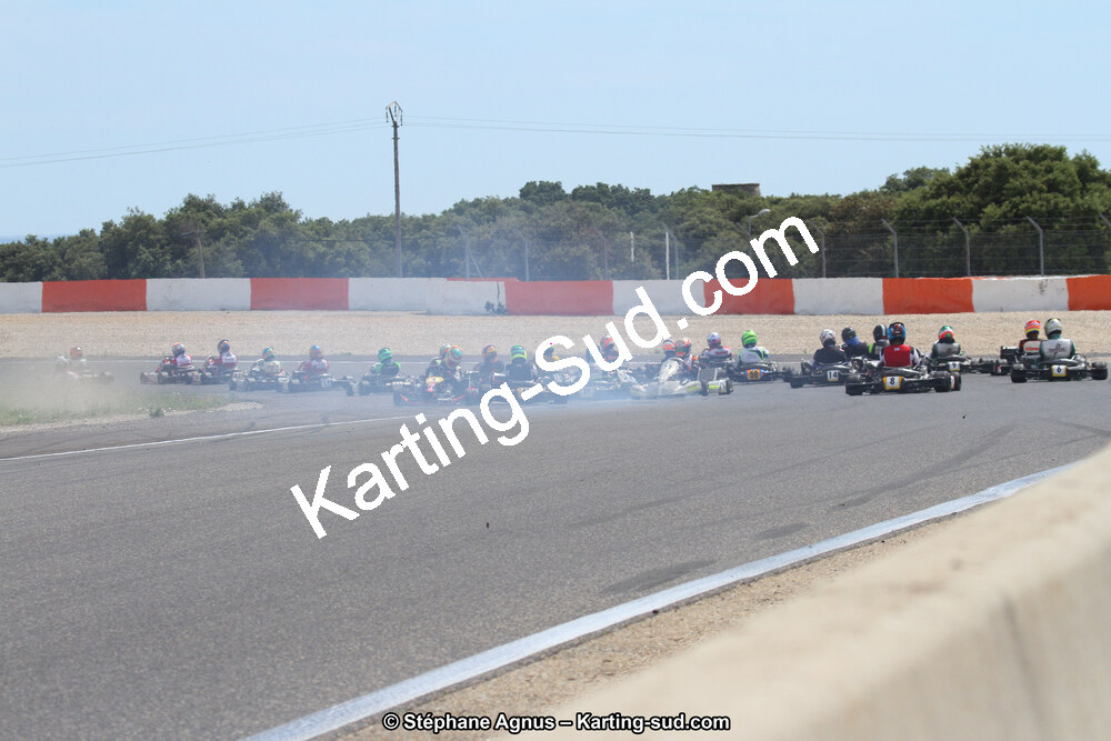19,20 & 21/05/2017 : Championnat de France Long Circuit KZ2, KZ2 Master et KZ2 Gentleman, Championnat de France Open Superkart 250, Trophée Long Circuit TTI (Photos Stéphane Agnus et Thomas Suzanne) 2017 — karting