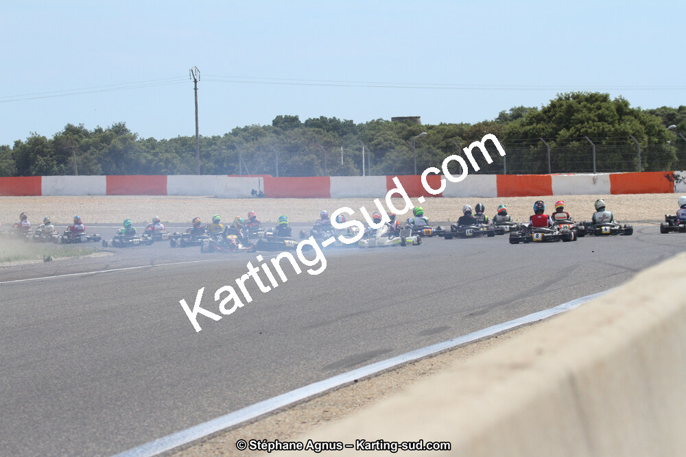 19,20 & 21/05/2017 : Championnat de France Long Circuit KZ2, KZ2 Master et KZ2 Gentleman, Championnat de France Open Superkart 250, Trophée Long Circuit TTI (Photos Stéphane Agnus et Thomas Suzanne) 2017 — karting