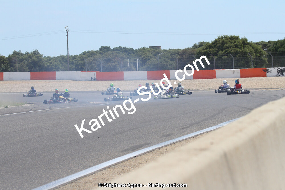 19,20 & 21/05/2017 : Championnat de France Long Circuit KZ2, KZ2 Master et KZ2 Gentleman, Championnat de France Open Superkart 250, Trophée Long Circuit TTI (Photos Stéphane Agnus et Thomas Suzanne) 2017 — karting