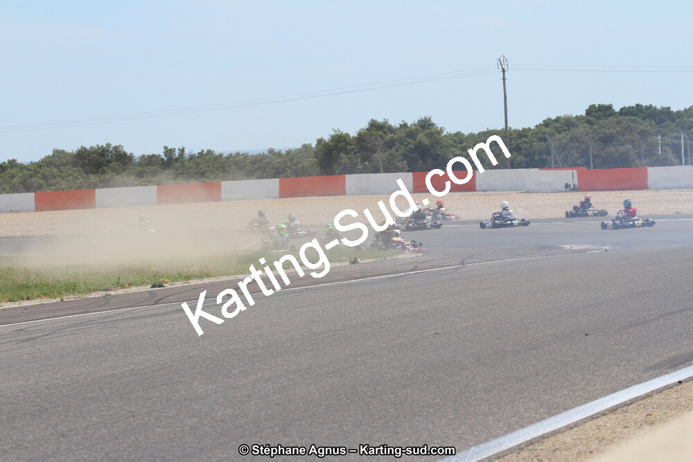 19,20 & 21/05/2017 : Championnat de France Long Circuit KZ2, KZ2 Master et KZ2 Gentleman, Championnat de France Open Superkart 250, Trophée Long Circuit TTI (Photos Stéphane Agnus et Thomas Suzanne) 2017 — karting