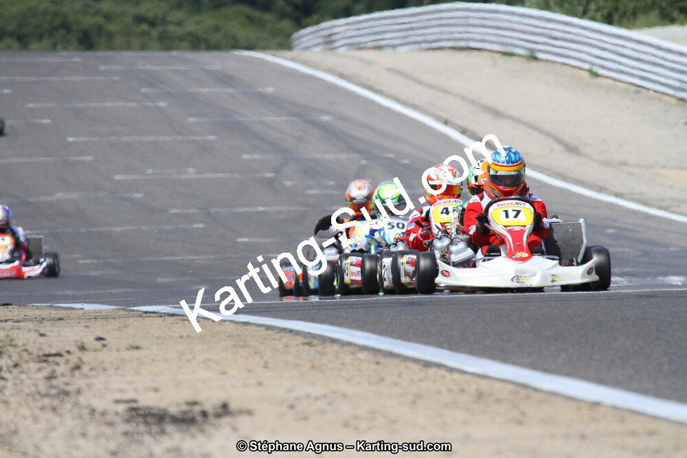 19,20 & 21/05/2017 : Championnat de France Long Circuit KZ2, KZ2 Master et KZ2 Gentleman, Championnat de France Open Superkart 250, Trophée Long Circuit TTI (Photos Stéphane Agnus et Thomas Suzanne) 2017 — karting