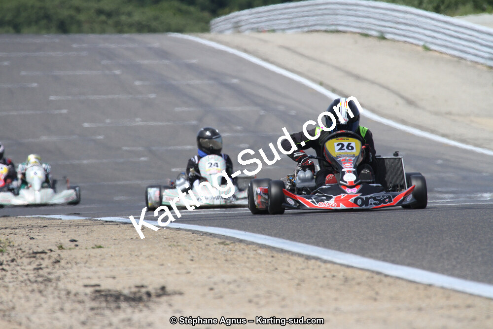 19,20 & 21/05/2017 : Championnat de France Long Circuit KZ2, KZ2 Master et KZ2 Gentleman, Championnat de France Open Superkart 250, Trophée Long Circuit TTI (Photos Stéphane Agnus et Thomas Suzanne) 2017 — karting