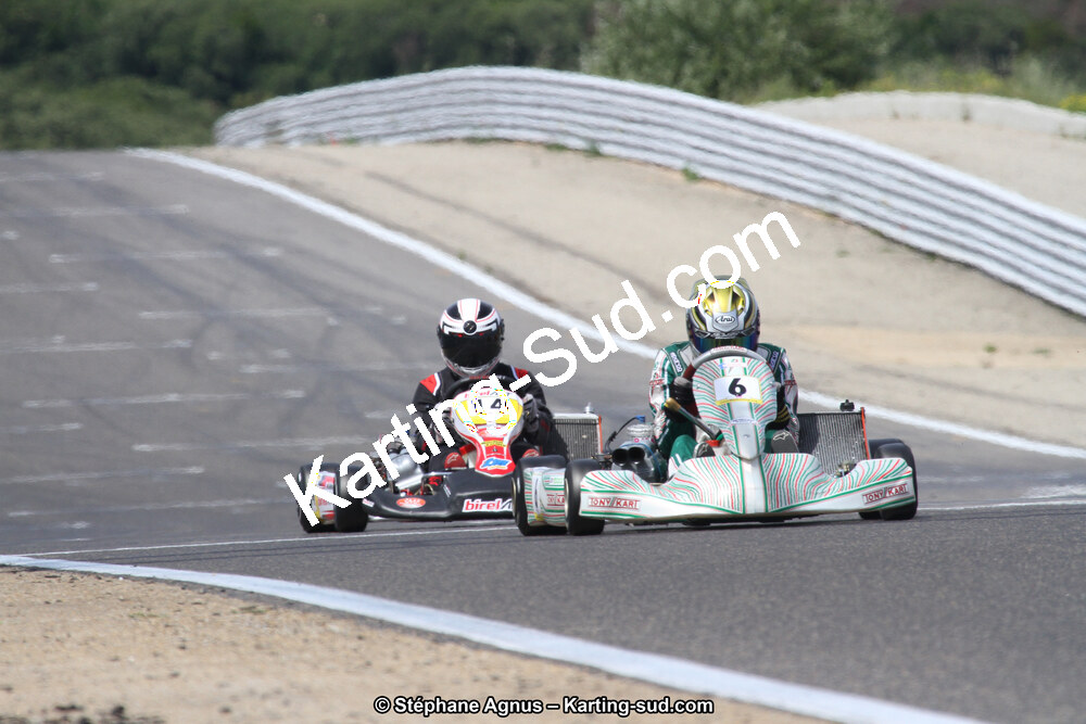 19,20 & 21/05/2017 : Championnat de France Long Circuit KZ2, KZ2 Master et KZ2 Gentleman, Championnat de France Open Superkart 250, Trophée Long Circuit TTI (Photos Stéphane Agnus et Thomas Suzanne) 2017 — karting