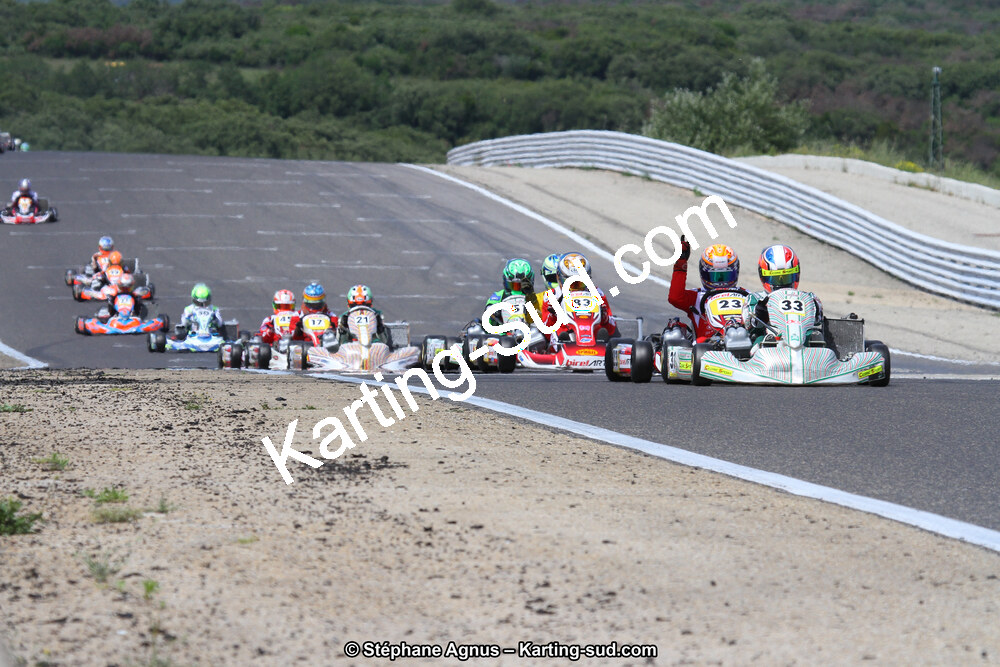 19,20 & 21/05/2017 : Championnat de France Long Circuit KZ2, KZ2 Master et KZ2 Gentleman, Championnat de France Open Superkart 250, Trophée Long Circuit TTI (Photos Stéphane Agnus et Thomas Suzanne) 2017 — karting