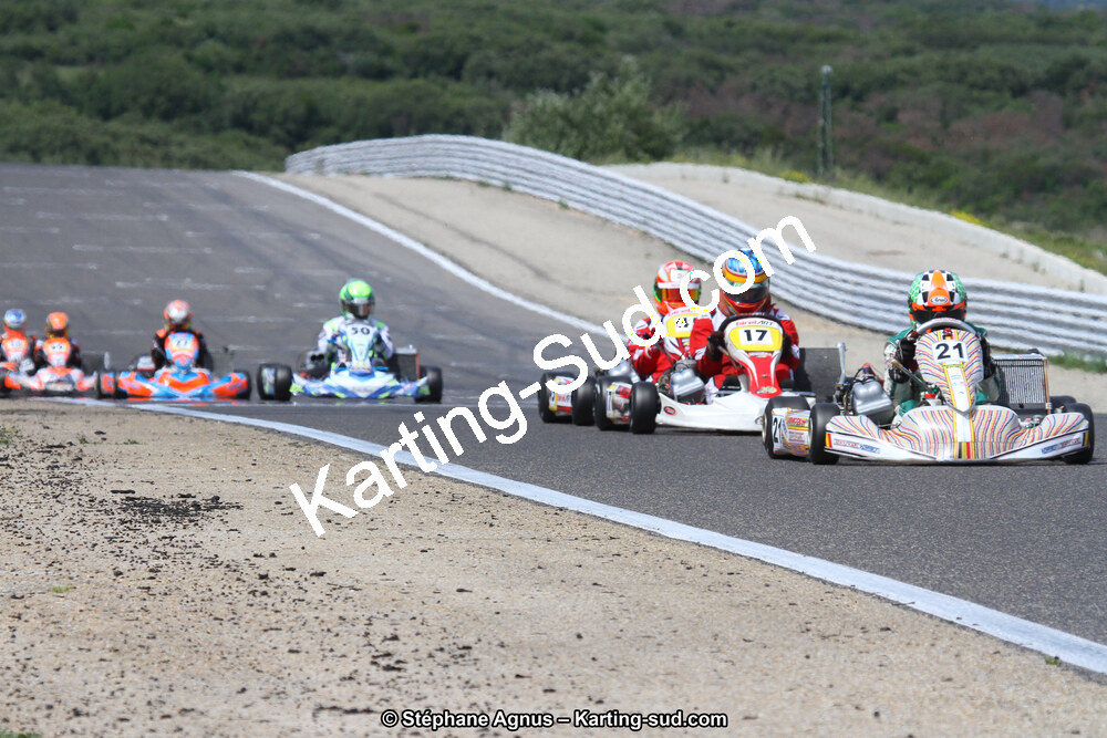 19,20 & 21/05/2017 : Championnat de France Long Circuit KZ2, KZ2 Master et KZ2 Gentleman, Championnat de France Open Superkart 250, Trophée Long Circuit TTI (Photos Stéphane Agnus et Thomas Suzanne) 2017 — karting