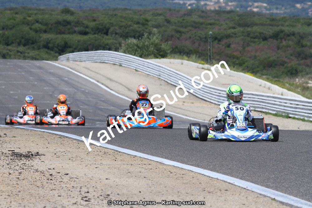19,20 & 21/05/2017 : Championnat de France Long Circuit KZ2, KZ2 Master et KZ2 Gentleman, Championnat de France Open Superkart 250, Trophée Long Circuit TTI (Photos Stéphane Agnus et Thomas Suzanne) 2017 — karting