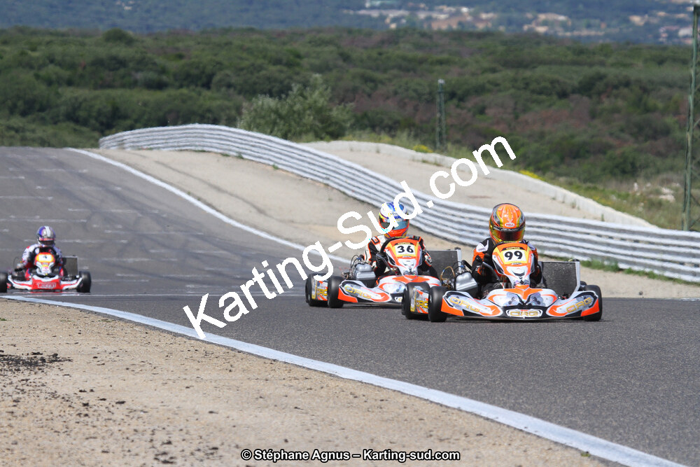 19,20 & 21/05/2017 : Championnat de France Long Circuit KZ2, KZ2 Master et KZ2 Gentleman, Championnat de France Open Superkart 250, Trophée Long Circuit TTI (Photos Stéphane Agnus et Thomas Suzanne) 2017 — karting