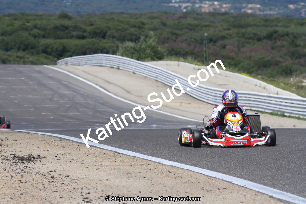 19,20 & 21/05/2017 : Championnat de France Long Circuit KZ2, KZ2 Master et KZ2 Gentleman, Championnat de France Open Superkart 250, Trophée Long Circuit TTI (Photos Stéphane Agnus et Thomas Suzanne) 2017 — karting