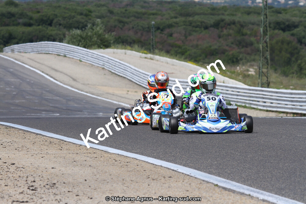 19,20 & 21/05/2017 : Championnat de France Long Circuit KZ2, KZ2 Master et KZ2 Gentleman, Championnat de France Open Superkart 250, Trophée Long Circuit TTI (Photos Stéphane Agnus et Thomas Suzanne) 2017 — karting