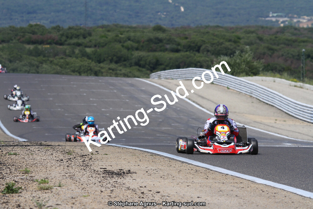 19,20 & 21/05/2017 : Championnat de France Long Circuit KZ2, KZ2 Master et KZ2 Gentleman, Championnat de France Open Superkart 250, Trophée Long Circuit TTI (Photos Stéphane Agnus et Thomas Suzanne) 2017 — karting