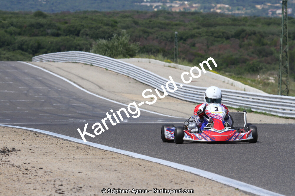 19,20 & 21/05/2017 : Championnat de France Long Circuit KZ2, KZ2 Master et KZ2 Gentleman, Championnat de France Open Superkart 250, Trophée Long Circuit TTI (Photos Stéphane Agnus et Thomas Suzanne) 2017 — karting