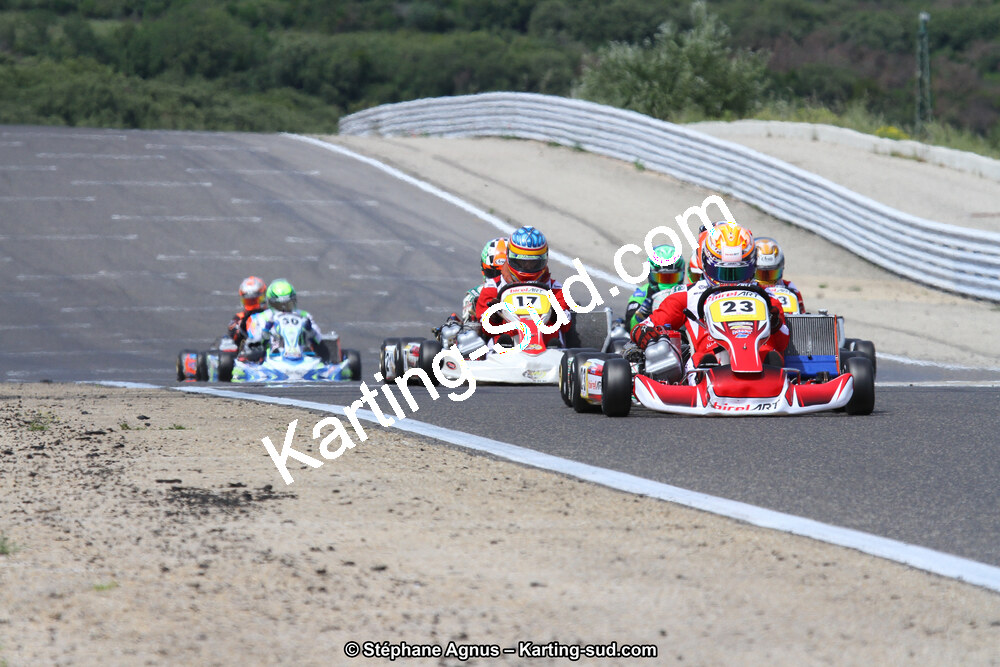 19,20 & 21/05/2017 : Championnat de France Long Circuit KZ2, KZ2 Master et KZ2 Gentleman, Championnat de France Open Superkart 250, Trophée Long Circuit TTI (Photos Stéphane Agnus et Thomas Suzanne) 2017 — karting