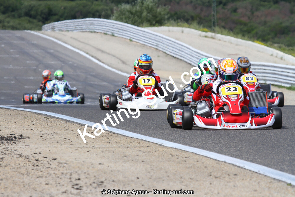 19,20 & 21/05/2017 : Championnat de France Long Circuit KZ2, KZ2 Master et KZ2 Gentleman, Championnat de France Open Superkart 250, Trophée Long Circuit TTI (Photos Stéphane Agnus et Thomas Suzanne) 2017 — karting