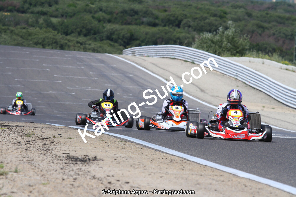 19,20 & 21/05/2017 : Championnat de France Long Circuit KZ2, KZ2 Master et KZ2 Gentleman, Championnat de France Open Superkart 250, Trophée Long Circuit TTI (Photos Stéphane Agnus et Thomas Suzanne) 2017 — karting