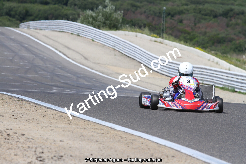 19,20 & 21/05/2017 : Championnat de France Long Circuit KZ2, KZ2 Master et KZ2 Gentleman, Championnat de France Open Superkart 250, Trophée Long Circuit TTI (Photos Stéphane Agnus et Thomas Suzanne) 2017 — karting