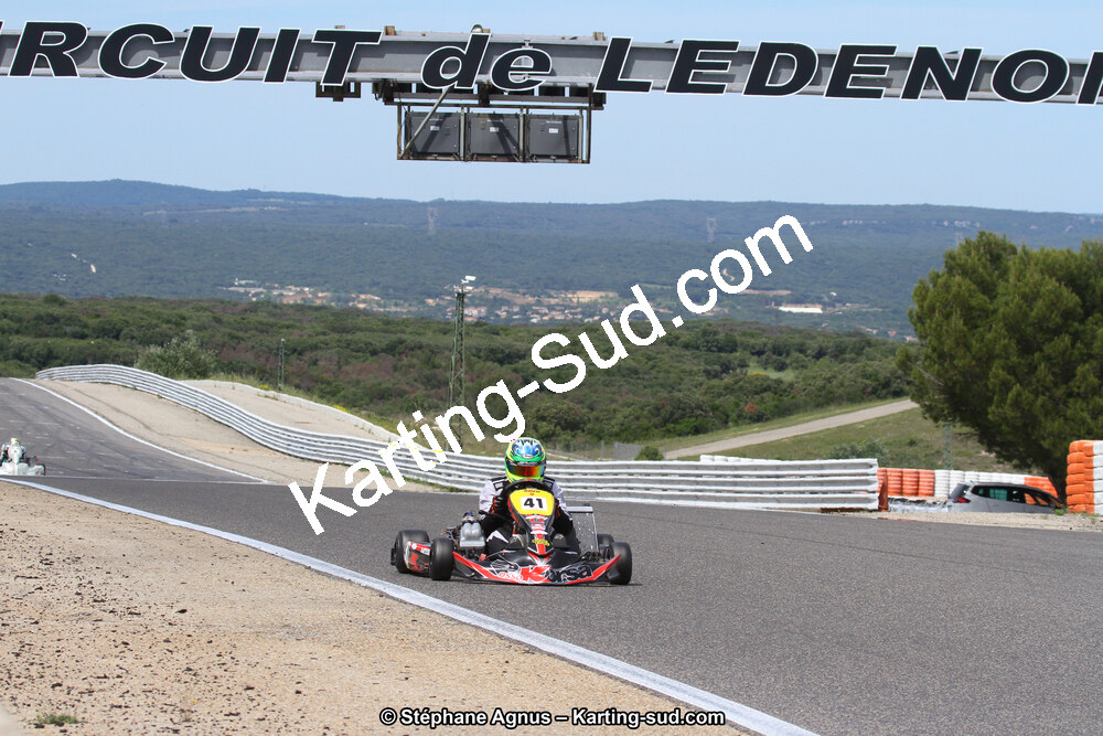 19,20 & 21/05/2017 : Championnat de France Long Circuit KZ2, KZ2 Master et KZ2 Gentleman, Championnat de France Open Superkart 250, Trophée Long Circuit TTI (Photos Stéphane Agnus et Thomas Suzanne) 2017 — karting
