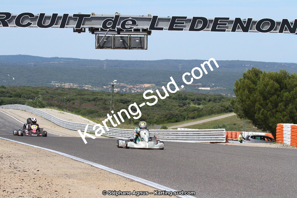 19,20 & 21/05/2017 : Championnat de France Long Circuit KZ2, KZ2 Master et KZ2 Gentleman, Championnat de France Open Superkart 250, Trophée Long Circuit TTI (Photos Stéphane Agnus et Thomas Suzanne) 2017 — karting