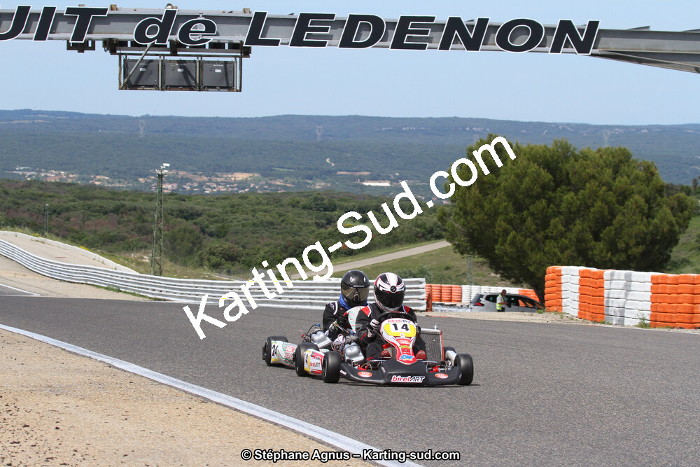 19,20 & 21/05/2017 : Championnat de France Long Circuit KZ2, KZ2 Master et KZ2 Gentleman, Championnat de France Open Superkart 250, Trophée Long Circuit TTI (Photos Stéphane Agnus et Thomas Suzanne) 2017 — karting