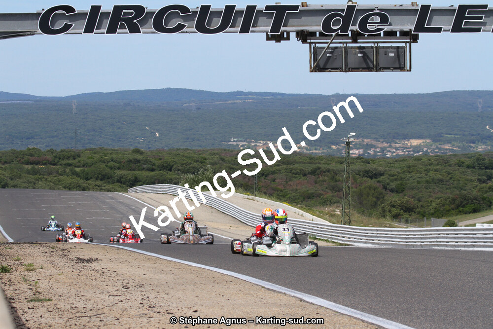 19,20 & 21/05/2017 : Championnat de France Long Circuit KZ2, KZ2 Master et KZ2 Gentleman, Championnat de France Open Superkart 250, Trophée Long Circuit TTI (Photos Stéphane Agnus et Thomas Suzanne) 2017 — karting