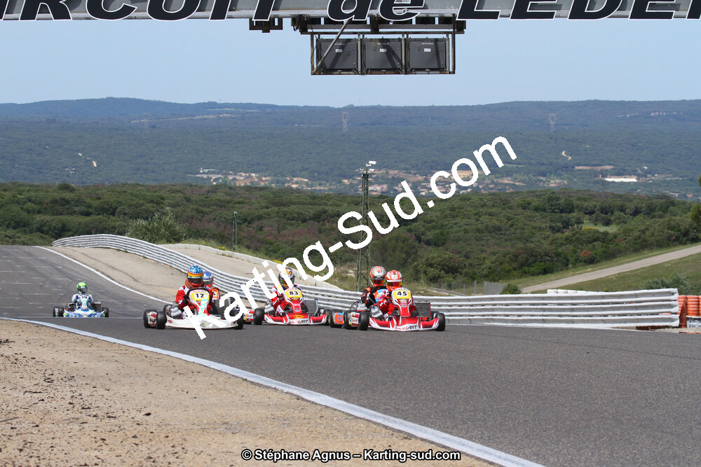 19,20 & 21/05/2017 : Championnat de France Long Circuit KZ2, KZ2 Master et KZ2 Gentleman, Championnat de France Open Superkart 250, Trophée Long Circuit TTI (Photos Stéphane Agnus et Thomas Suzanne) 2017 — karting