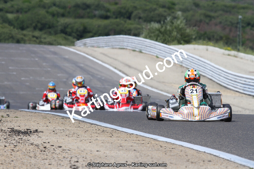19,20 & 21/05/2017 : Championnat de France Long Circuit KZ2, KZ2 Master et KZ2 Gentleman, Championnat de France Open Superkart 250, Trophée Long Circuit TTI (Photos Stéphane Agnus et Thomas Suzanne) 2017 — karting