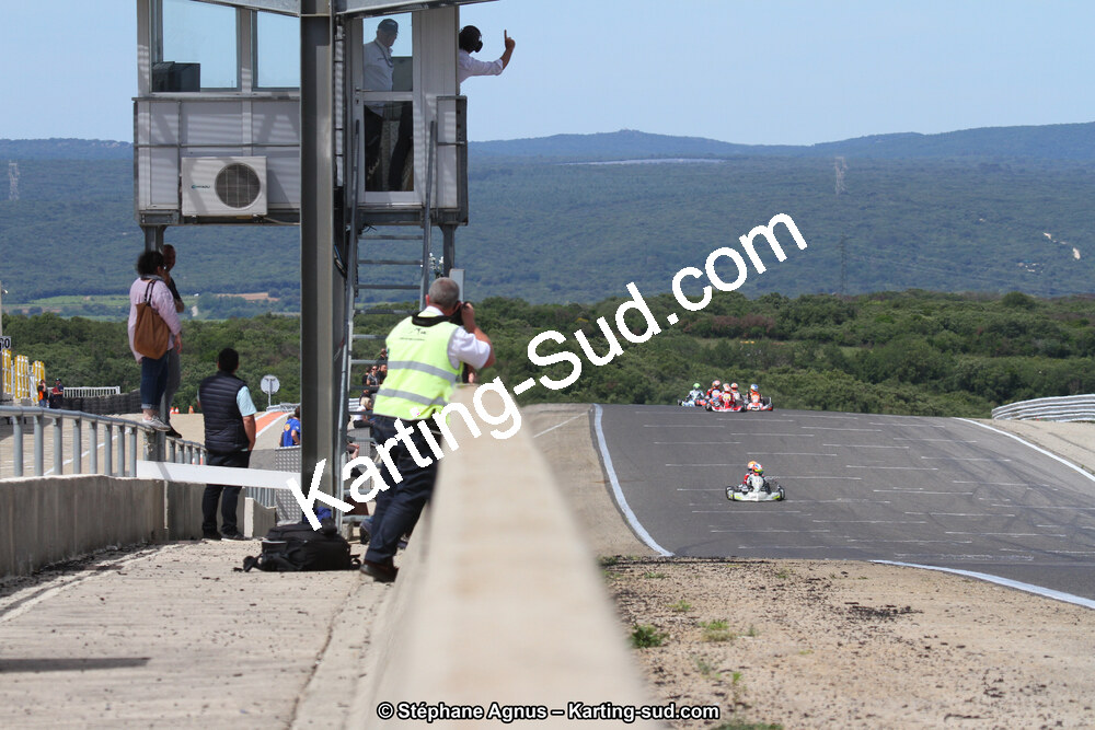 19,20 & 21/05/2017 : Championnat de France Long Circuit KZ2, KZ2 Master et KZ2 Gentleman, Championnat de France Open Superkart 250, Trophée Long Circuit TTI (Photos Stéphane Agnus et Thomas Suzanne) 2017 — karting