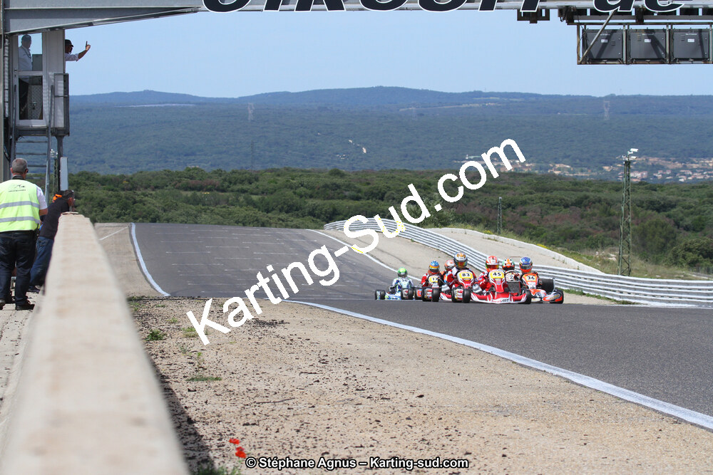 19,20 & 21/05/2017 : Championnat de France Long Circuit KZ2, KZ2 Master et KZ2 Gentleman, Championnat de France Open Superkart 250, Trophée Long Circuit TTI (Photos Stéphane Agnus et Thomas Suzanne) 2017 — karting