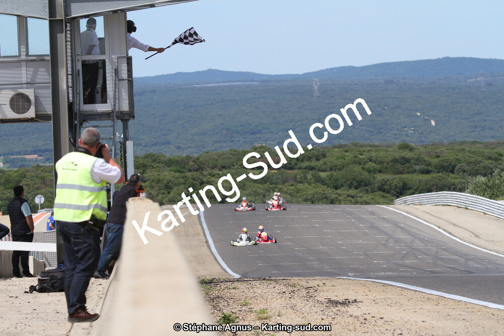 19,20 & 21/05/2017 : Championnat de France Long Circuit KZ2, KZ2 Master et KZ2 Gentleman, Championnat de France Open Superkart 250, Trophée Long Circuit TTI (Photos Stéphane Agnus et Thomas Suzanne) 2017 — karting
