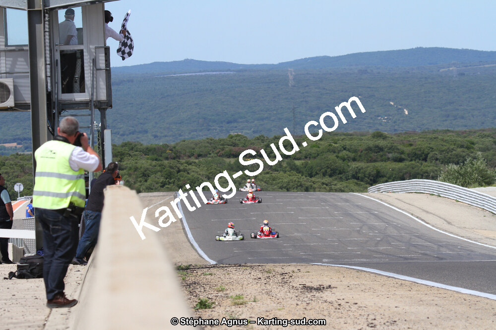 19,20 & 21/05/2017 : Championnat de France Long Circuit KZ2, KZ2 Master et KZ2 Gentleman, Championnat de France Open Superkart 250, Trophée Long Circuit TTI (Photos Stéphane Agnus et Thomas Suzanne) 2017 — karting