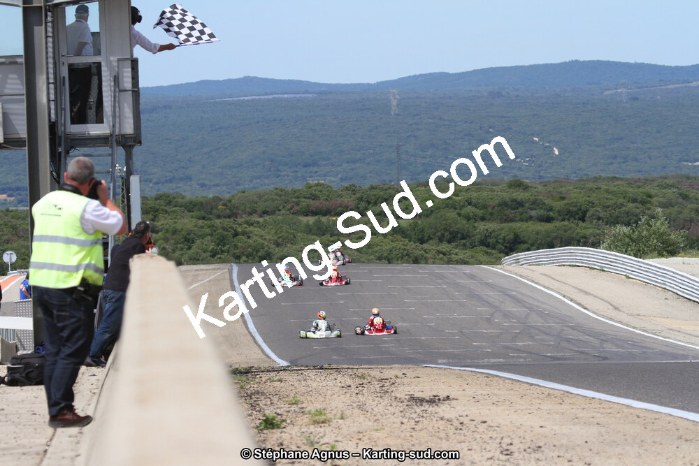 19,20 & 21/05/2017 : Championnat de France Long Circuit KZ2, KZ2 Master et KZ2 Gentleman, Championnat de France Open Superkart 250, Trophée Long Circuit TTI (Photos Stéphane Agnus et Thomas Suzanne) 2017 — karting