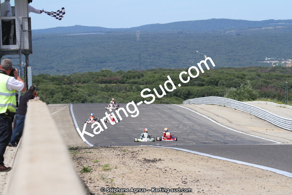 19,20 & 21/05/2017 : Championnat de France Long Circuit KZ2, KZ2 Master et KZ2 Gentleman, Championnat de France Open Superkart 250, Trophée Long Circuit TTI (Photos Stéphane Agnus et Thomas Suzanne) 2017 — karting