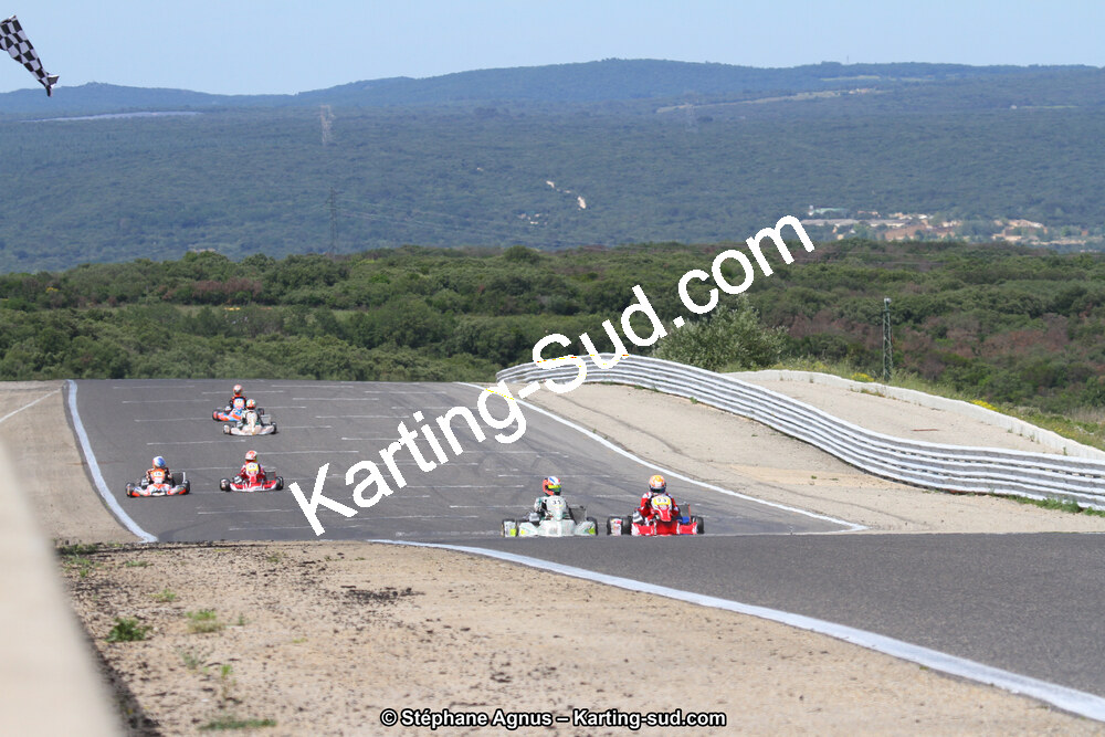 19,20 & 21/05/2017 : Championnat de France Long Circuit KZ2, KZ2 Master et KZ2 Gentleman, Championnat de France Open Superkart 250, Trophée Long Circuit TTI (Photos Stéphane Agnus et Thomas Suzanne) 2017 — karting