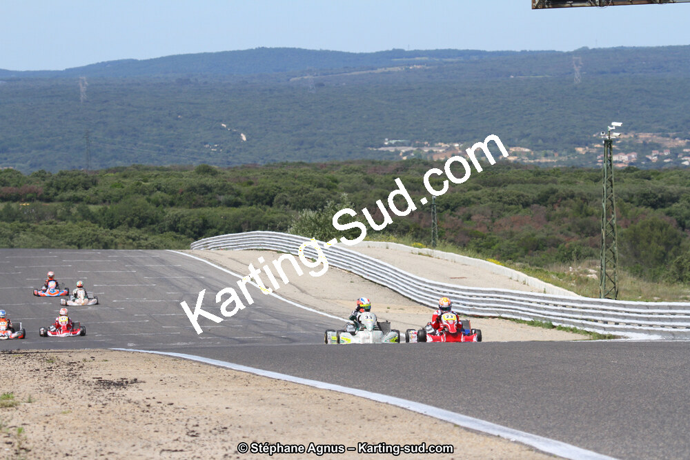 19,20 & 21/05/2017 : Championnat de France Long Circuit KZ2, KZ2 Master et KZ2 Gentleman, Championnat de France Open Superkart 250, Trophée Long Circuit TTI (Photos Stéphane Agnus et Thomas Suzanne) 2017 — karting