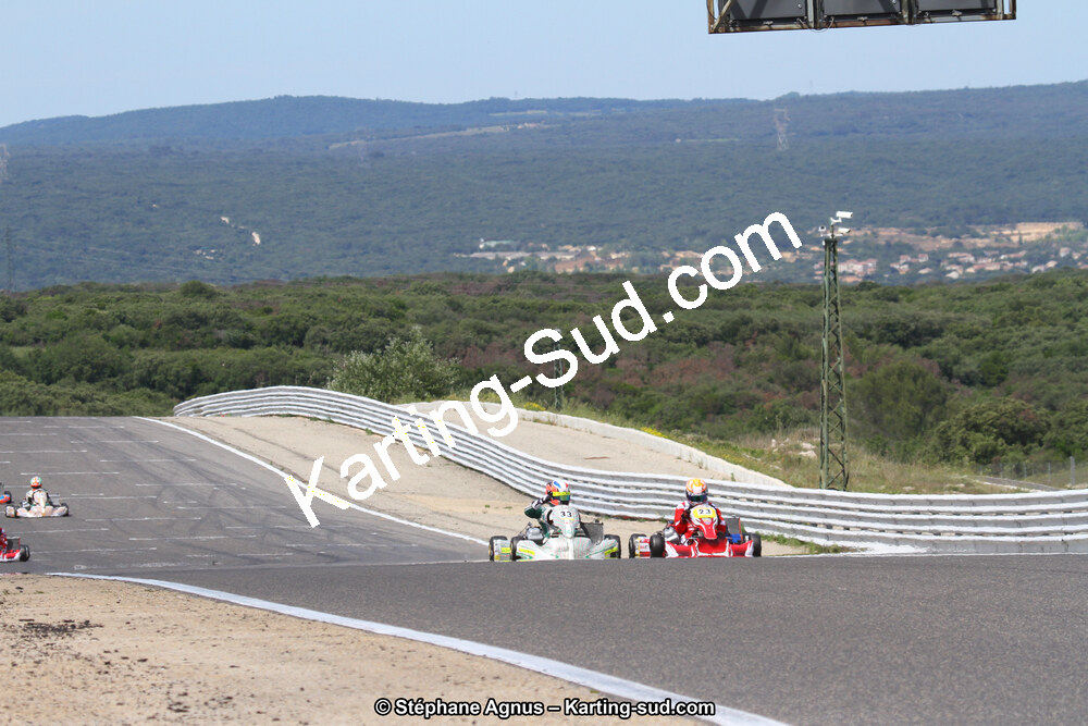 19,20 & 21/05/2017 : Championnat de France Long Circuit KZ2, KZ2 Master et KZ2 Gentleman, Championnat de France Open Superkart 250, Trophée Long Circuit TTI (Photos Stéphane Agnus et Thomas Suzanne) 2017 — karting