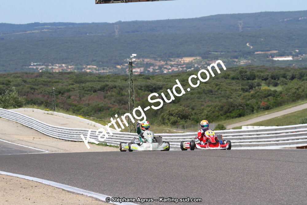 19,20 & 21/05/2017 : Championnat de France Long Circuit KZ2, KZ2 Master et KZ2 Gentleman, Championnat de France Open Superkart 250, Trophée Long Circuit TTI (Photos Stéphane Agnus et Thomas Suzanne) 2017 — karting