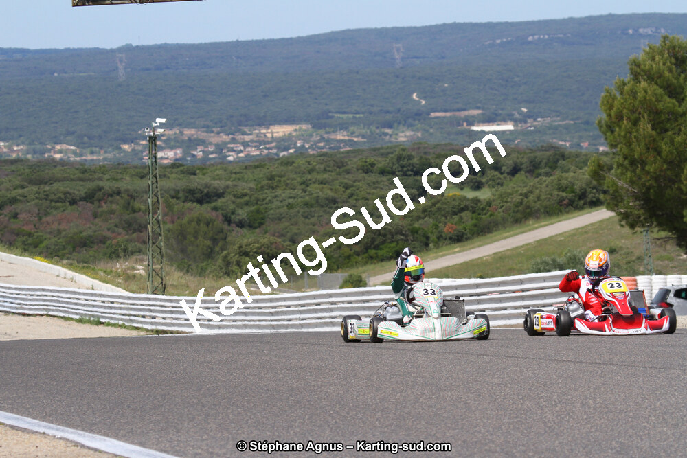 19,20 & 21/05/2017 : Championnat de France Long Circuit KZ2, KZ2 Master et KZ2 Gentleman, Championnat de France Open Superkart 250, Trophée Long Circuit TTI (Photos Stéphane Agnus et Thomas Suzanne) 2017 — karting