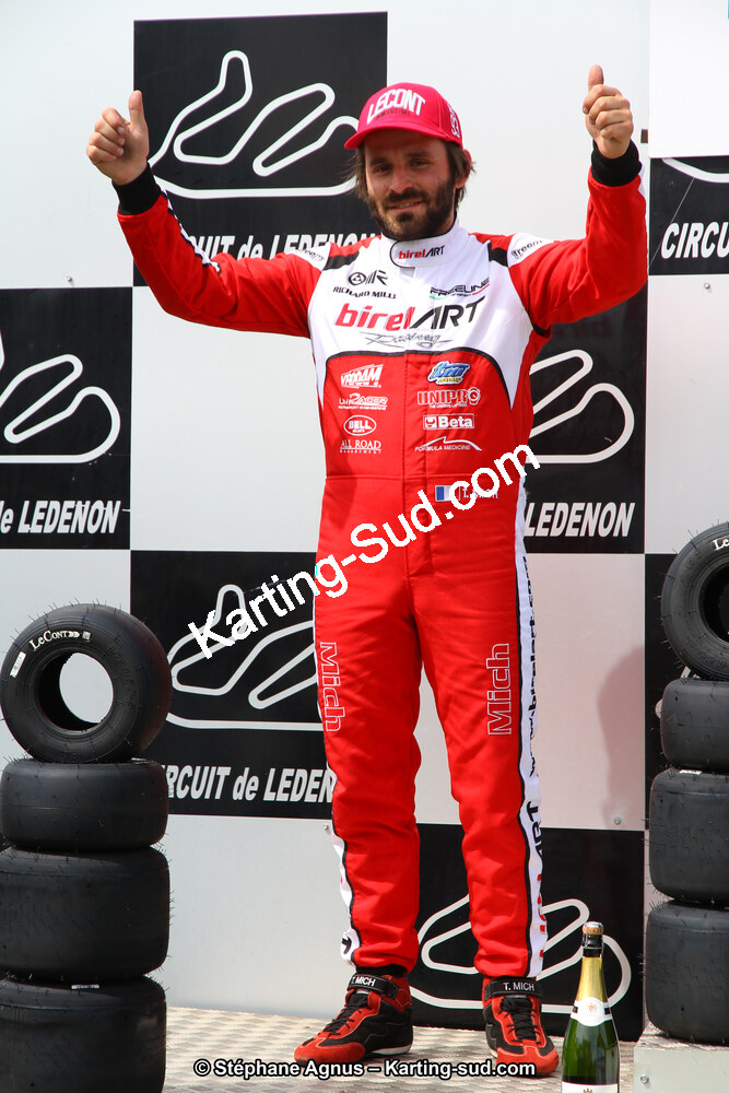 19,20 & 21/05/2017 : Championnat de France Long Circuit KZ2, KZ2 Master et KZ2 Gentleman, Championnat de France Open Superkart 250, Trophée Long Circuit TTI (Photos Stéphane Agnus et Thomas Suzanne) 2017 — karting