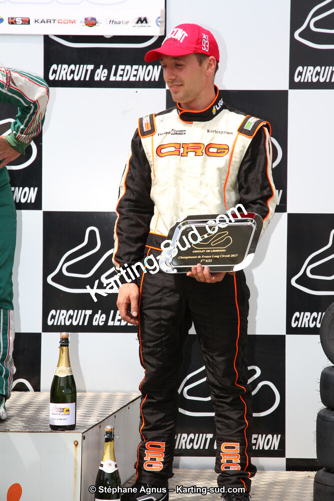 19,20 & 21/05/2017 : Championnat de France Long Circuit KZ2, KZ2 Master et KZ2 Gentleman, Championnat de France Open Superkart 250, Trophée Long Circuit TTI (Photos Stéphane Agnus et Thomas Suzanne) 2017 — karting